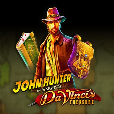 Da Vincis Treasure